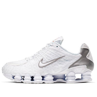 Nike Shox TL 'Metallic Silver' AV3595-100