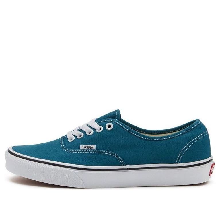 Vans Authentic Lake Blue VN0A5HZS9EM