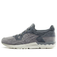ASICS Gel-Lyte 5 'Grey White' HL7K1-9696