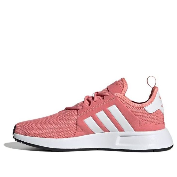 (GS) adidas X_PLR J 'Tatile Rose' EE7101