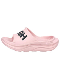 HOKA ONE ONE Ora Athletic Slide 'Carnation Black' 1155154-CNTN