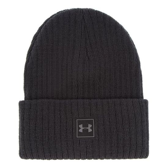 Under Armour Truckstop Beanie 'Black' 1318517-001