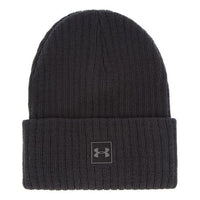 Under Armour Truckstop Beanie 'Black' 1318517-001