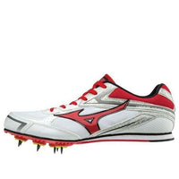 Mizuno Brave Wing 3 'White Red' U1GA183062