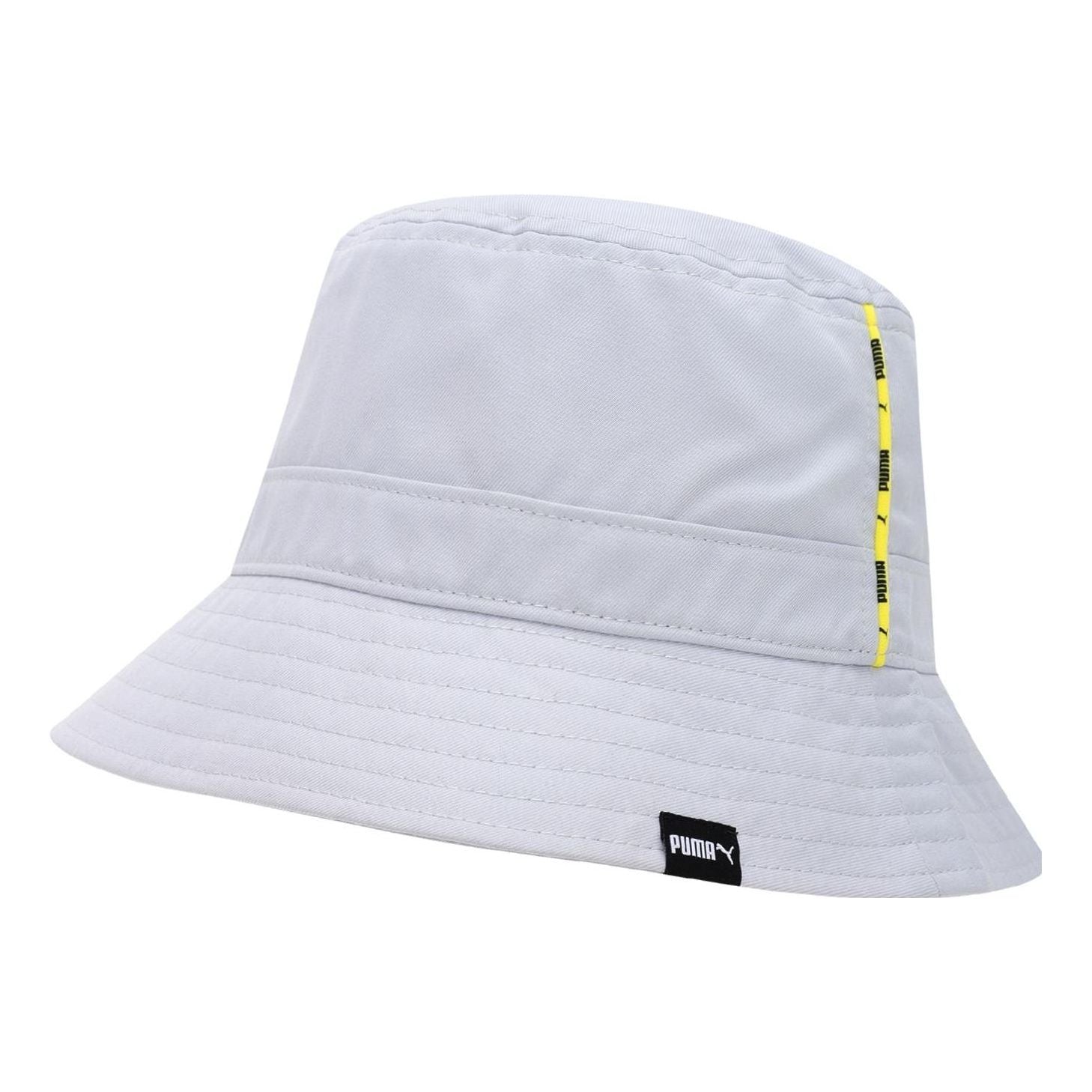 PUMA Core Bucket Hat 'White' 02367702