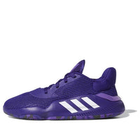 adidas Pro Bounce 2019 Low 'Collegiate Purple' EF0673