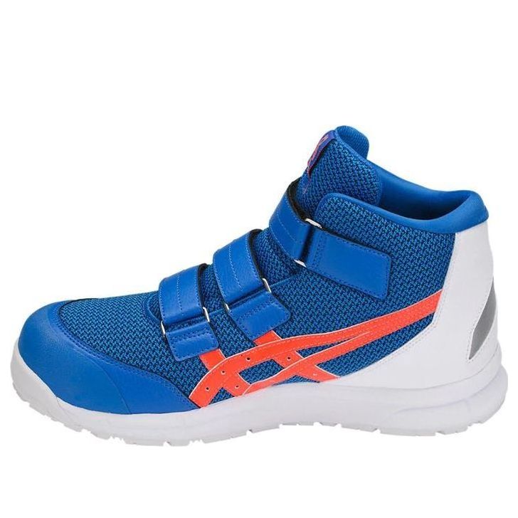 ASICS Winjob CP203 Blue/White FCP203-4330