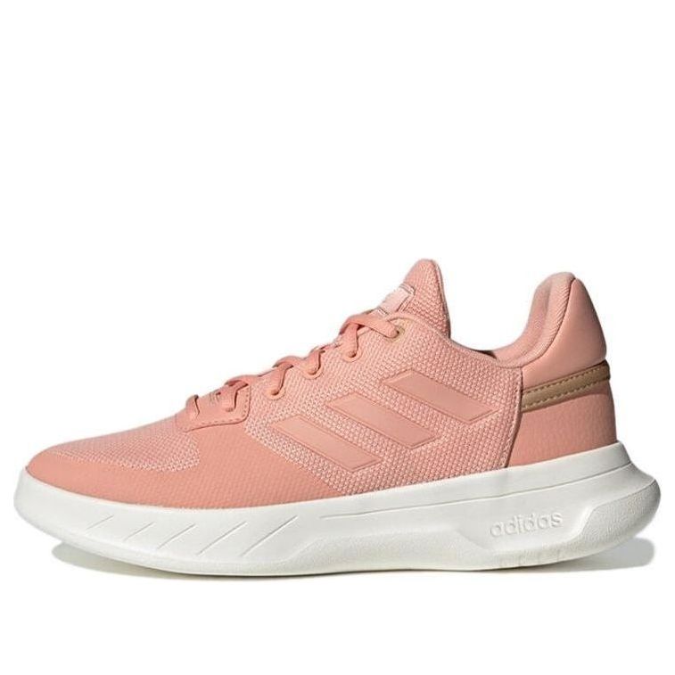 (WMNS) adidas neo Fusion Flow Pink F36597