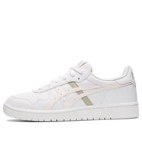 (WMNS) ASICS Japan S 'White Pink' 1202A118-110
