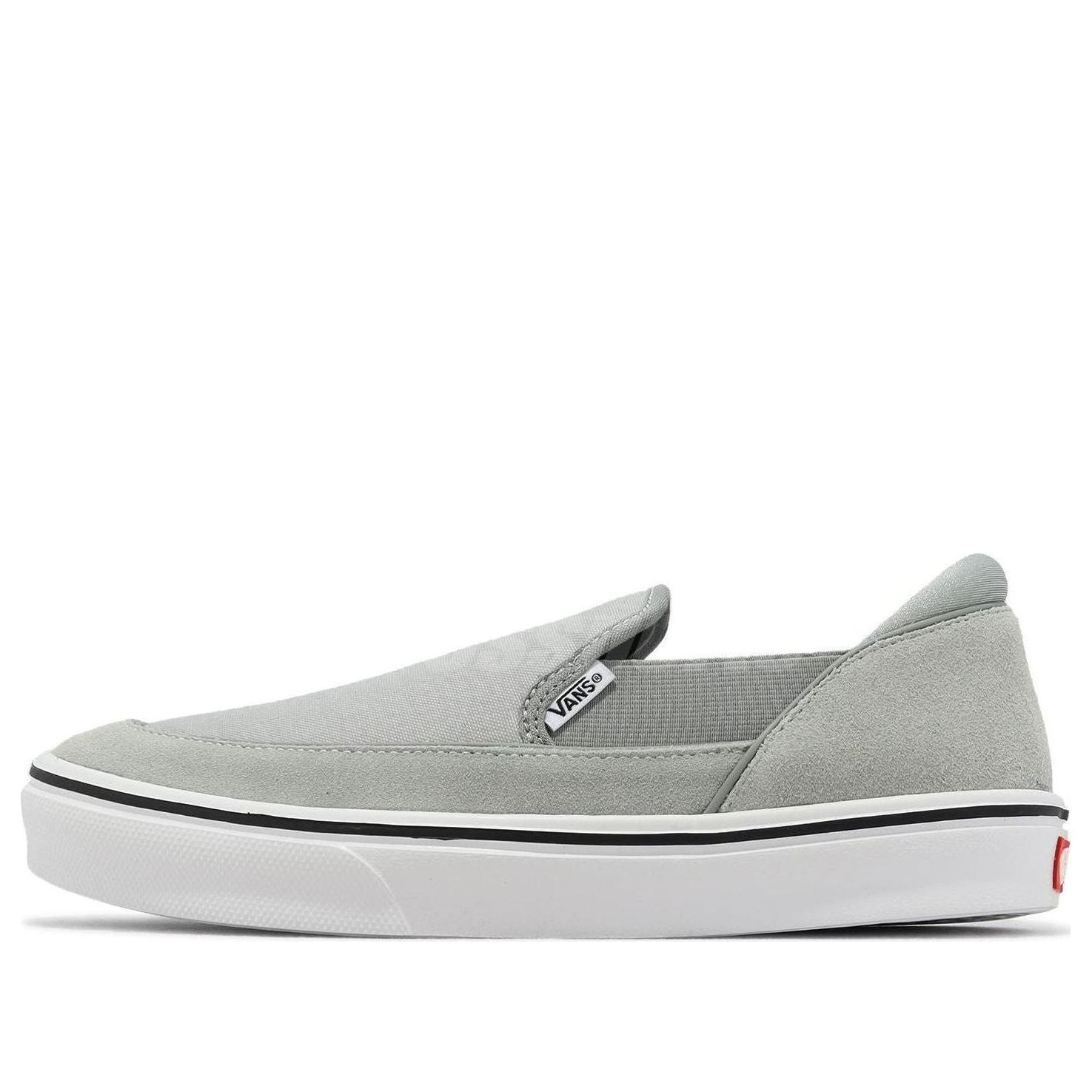 Vans slip-on 'Slept Gray White' 6350150002