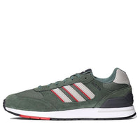 adidas neo Run 80s 'Grey Pink' GX4337