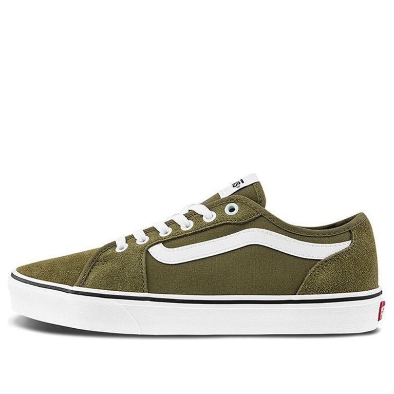 Vans Filmore Decon Dark Green  VN0A3WKZ0V8