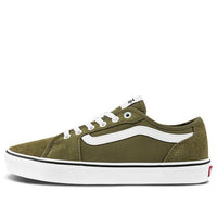 Vans Filmore Decon Dark Green  VN0A3WKZ0V8