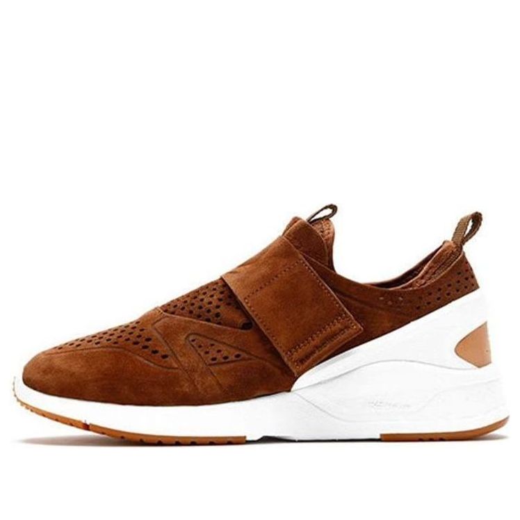 New Balance 111 Series Low-Top Brown MTL111CD