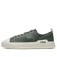 FILA Fashion Court Low Top Sneakers Gray F12M134343FCG