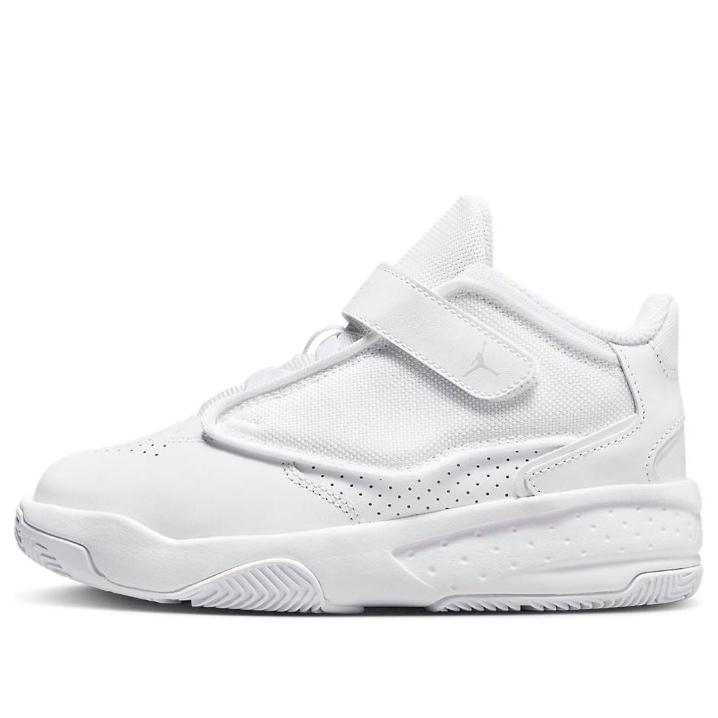 (PS) Air Jordan Max Aura 4 'White' DQ8403-101