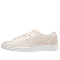 Mizuno Mlc-cl Low Tops Skateboarding Shoes Unisex Beige D1GF226107