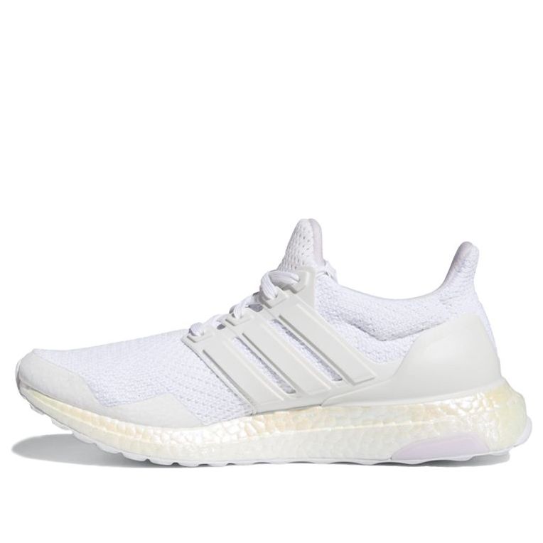 (WMNS) adidas Ultraboost 'Aged Boost - Triple White' FY2898