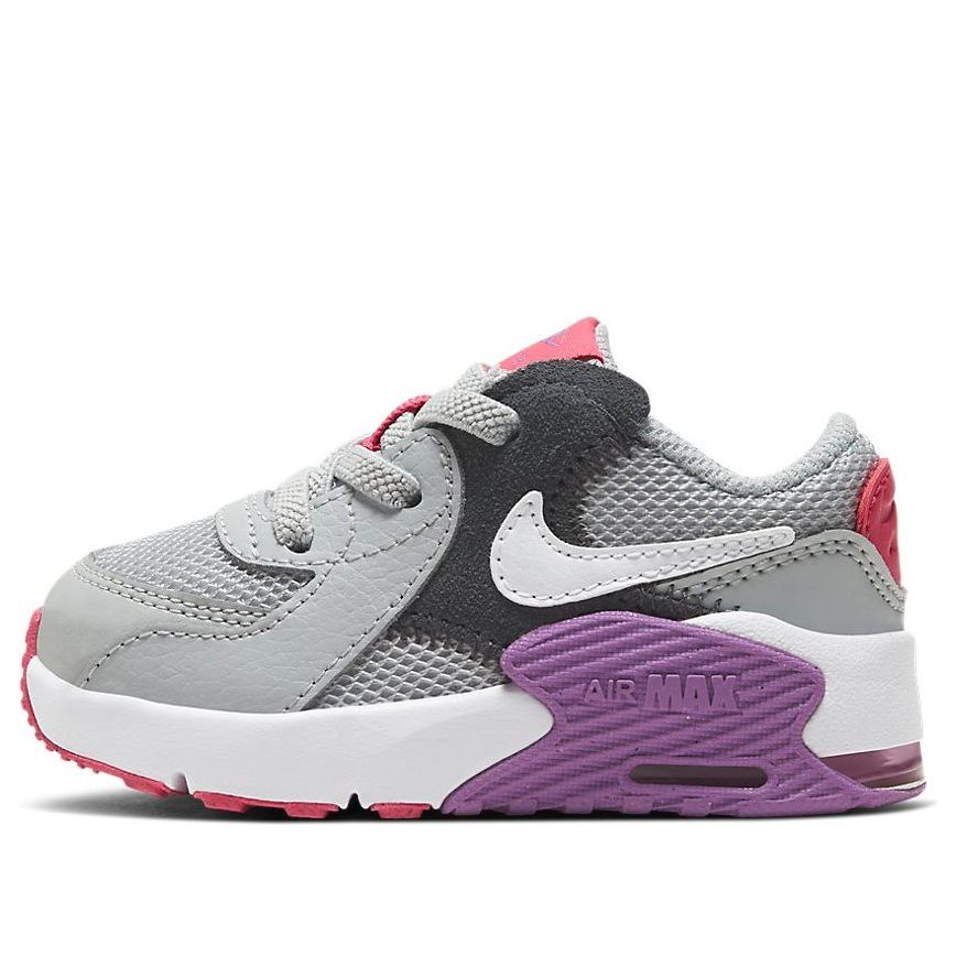 (TD) Nike Air Max Excee 'Grey Purple' CD6893-003