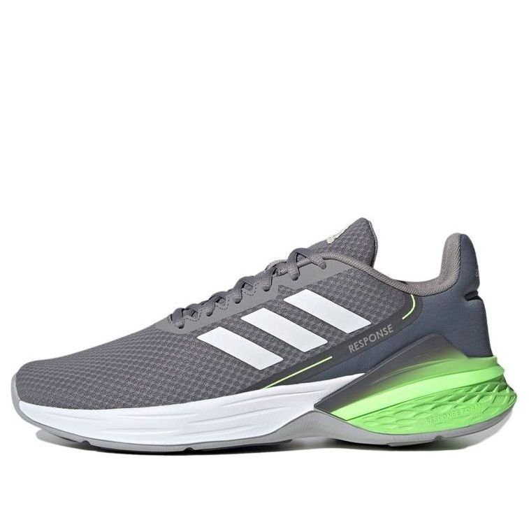 adidas Response SR 'Dove Grey' FX3630