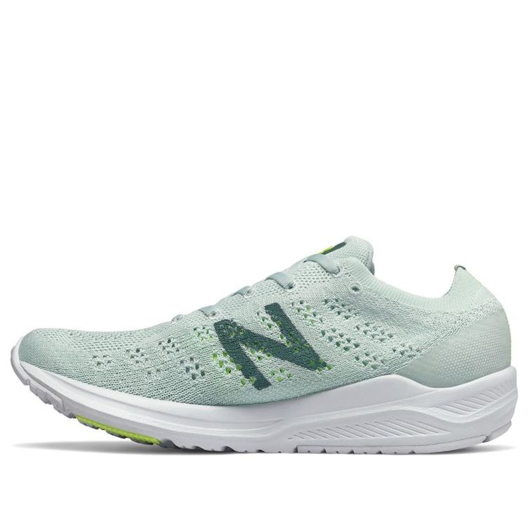 (WMNS) New Balance 890 B 'Green White' W890BG7