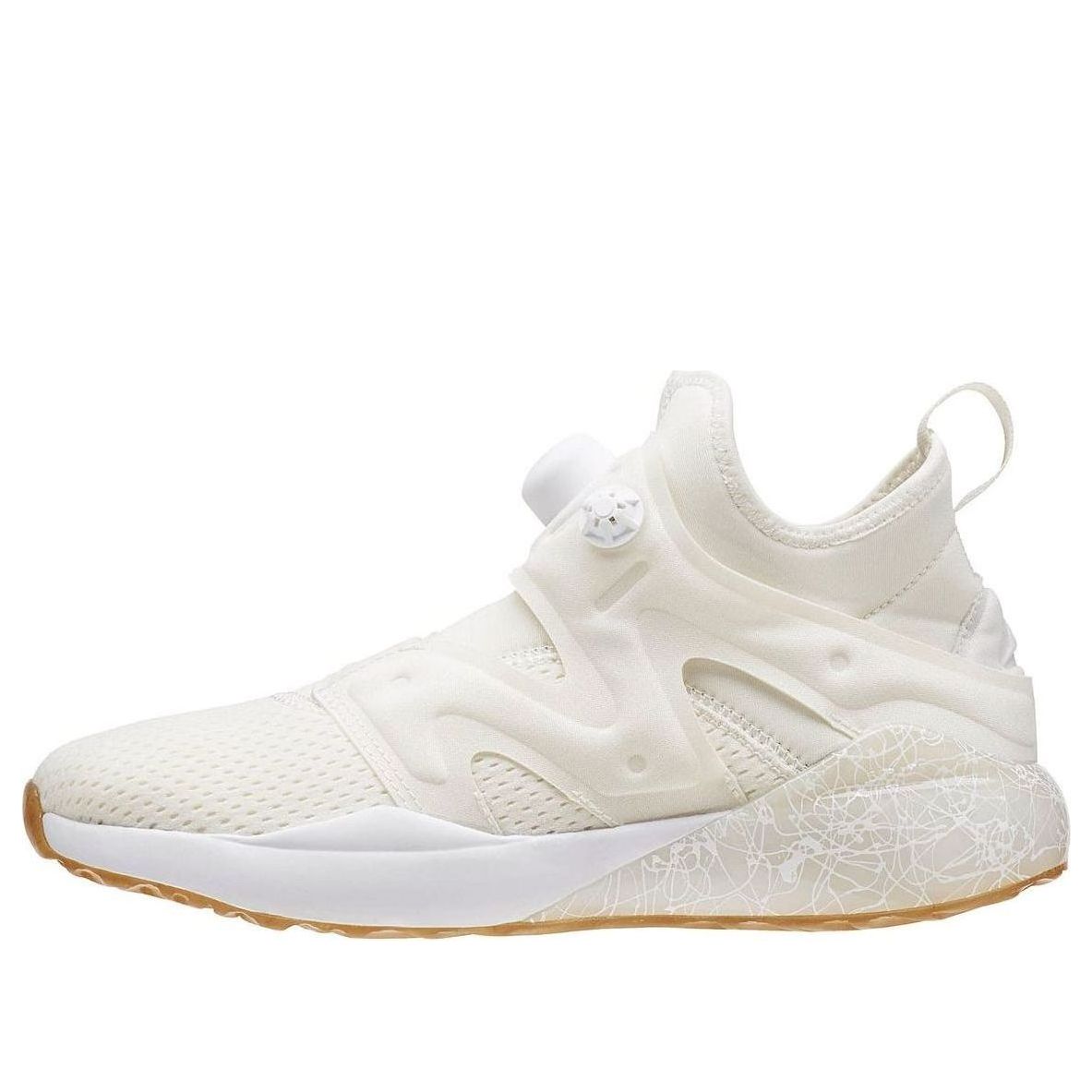 (WMNS) Reebok The Pump Izarre White BD2063
