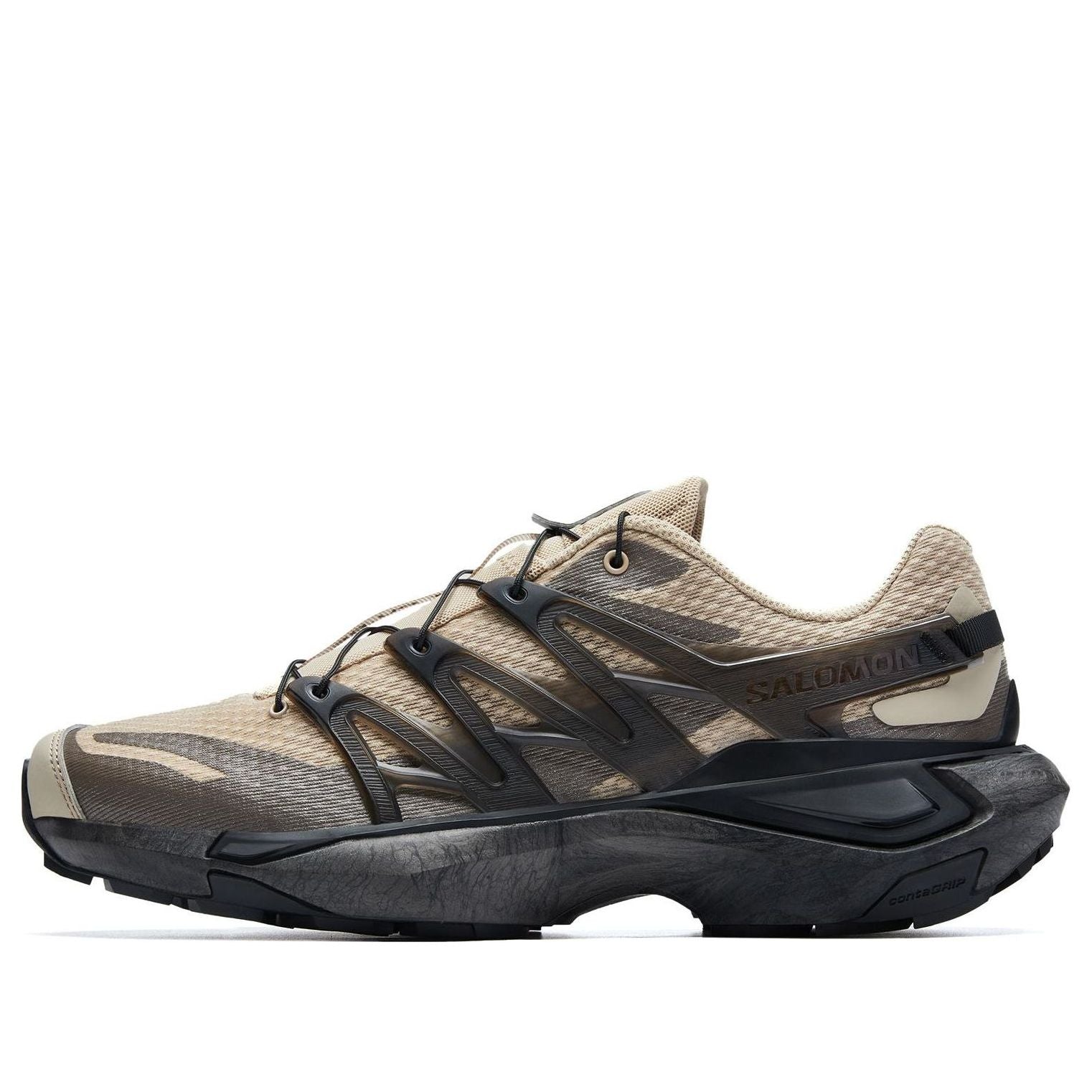 SALOMON XT PU.RE Advanced 'Khaki' 474462