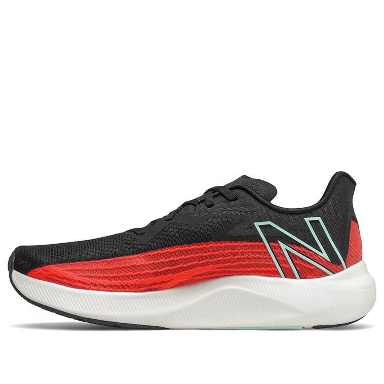 New Balance FuelCell Rebel v2 'Ghost Pepper' MFCXLR2