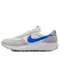 Nike Waffle NAV 'Flat Silver Hyper Royal' FJ4195-005