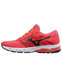 Mizuno Synchro Md 2 Low Tops Wear-resistant Red J1GF171809