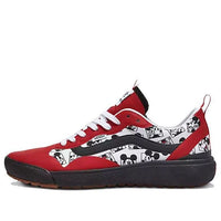 Vans Disney x UltraRange EXO 'Mickey Mouse - Racing Red' VN0A3VC1540