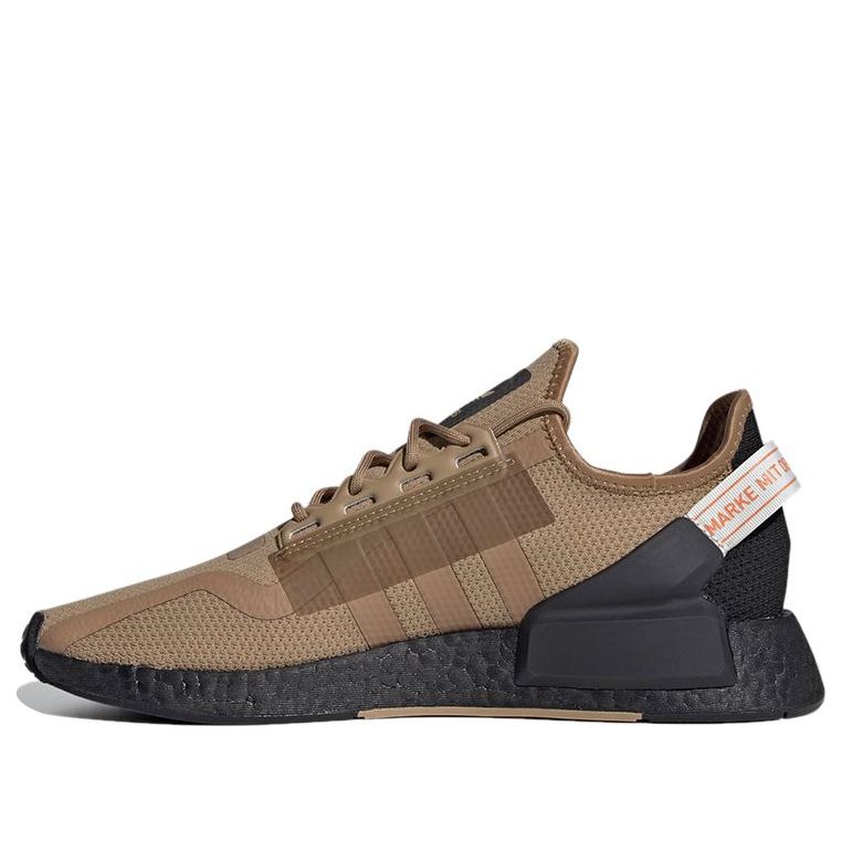 adidas NMD_R1 V2 'Cardboard' FY6861