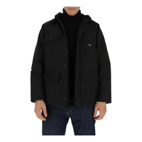 Vans Drill Chore Jacket 'Black' VN0A45APBLK1