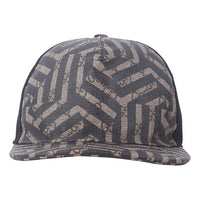 Gucci Casual Printing Baseball Cap Coffee 426887-4HA04-2260