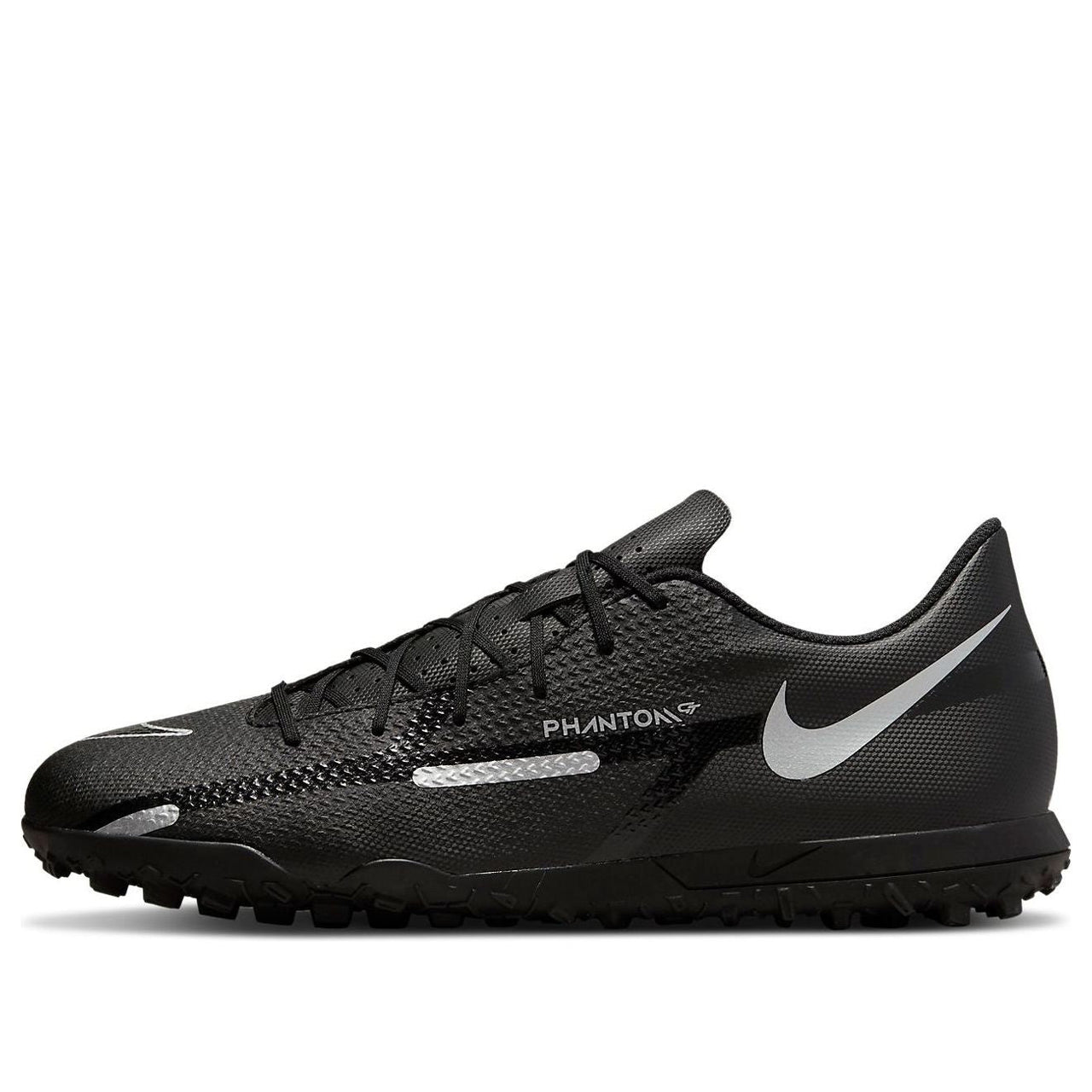 Nike Phantom GT2 Club TF 'Black' DC0821-007