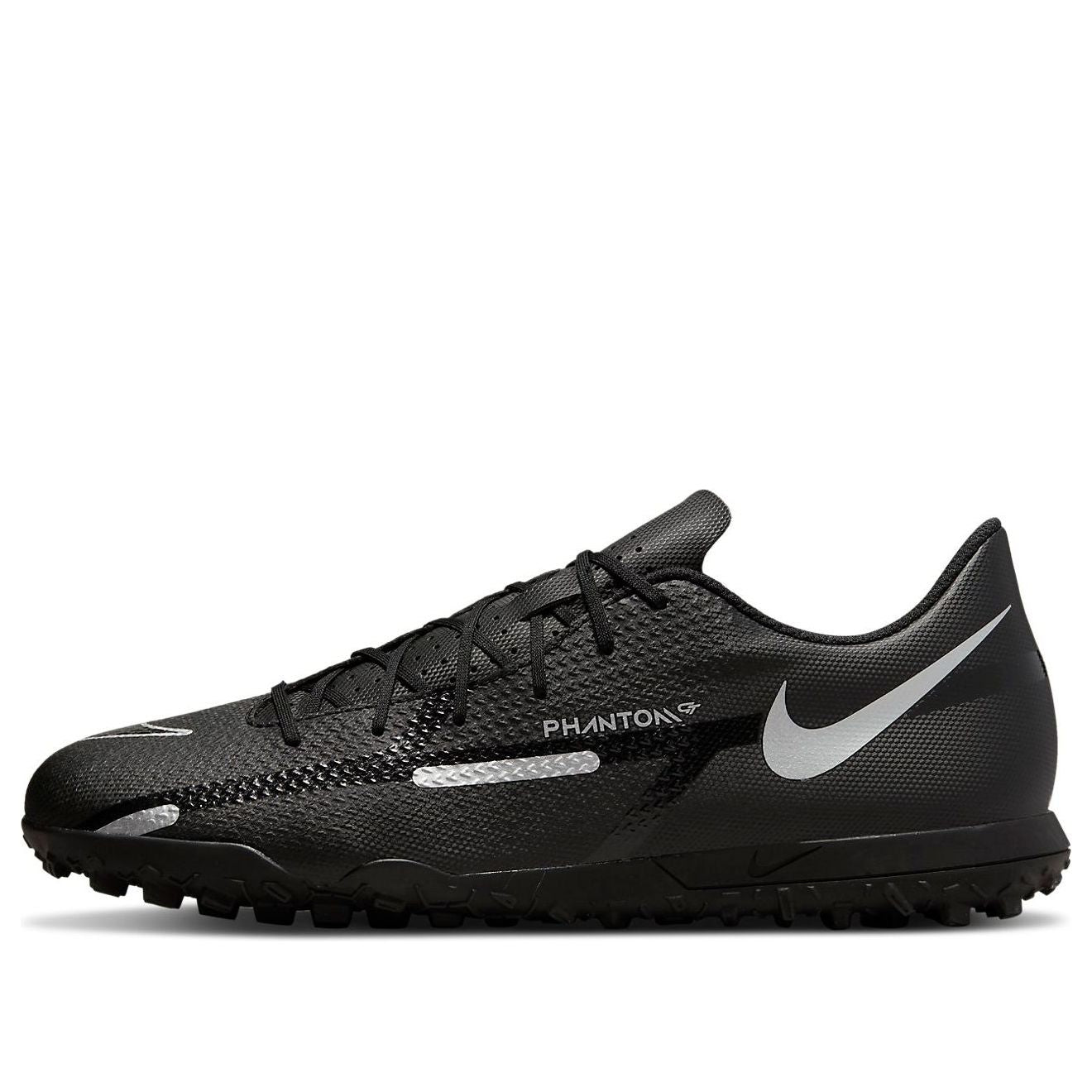 Nike Phantom GT2 Club TF 'Black' DC0821-007