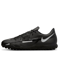 Nike Phantom GT2 Club TF 'Black' DC0821-007