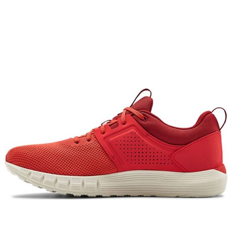 Under Armour HOVR CTW 'Vermilion' 3022427-602