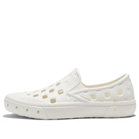 (PS) Vans Slip-On Trek Shoes 'White' VN0A4UVIFS8