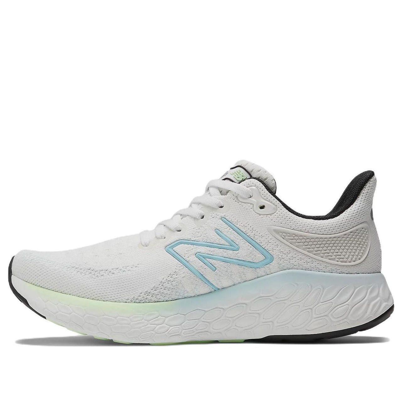 (WMNS) New Balance Fresh Foam X 1080v12 'White' W108012N