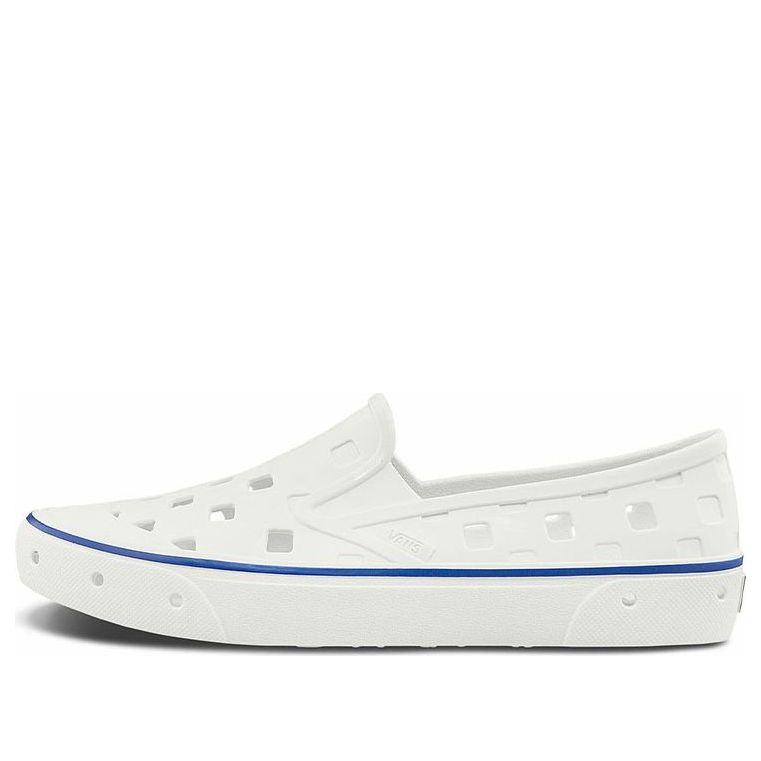 Vans Yucca x Slip-On TRK 'Marshmallow' VN0A5HF8BAD