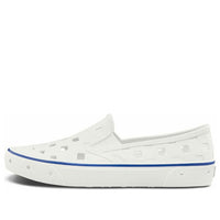 Vans Yucca x Slip-On TRK 'Marshmallow' VN0A5HF8BAD