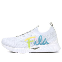 FILA Rgb Series Low White/Blue/Yellow 1RM01254_138