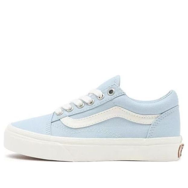(PS) Vans Old Skool 'Blue White' VN0A5AOA9FR