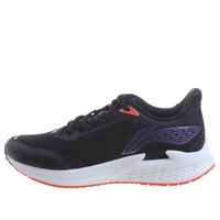 Li-Ning Running 'Black White' ARMR017-1