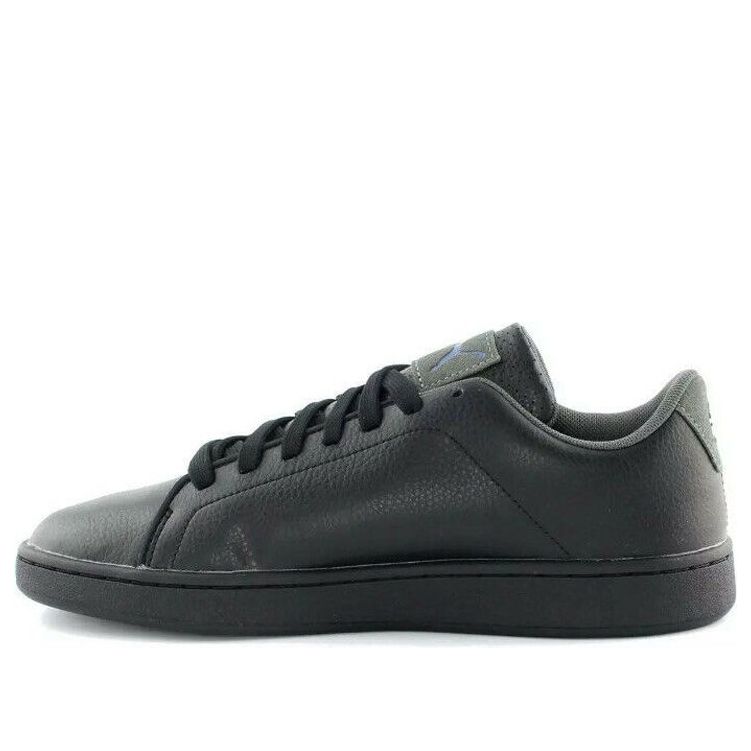 PUMA Mercedes AMG Petronas Smash V2 Casual Board Shoes Black 306451-02