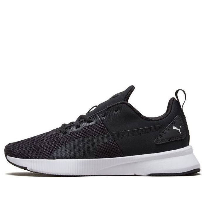 PUMA Flyer Runner 'Black White' 192257-02