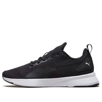 PUMA Flyer Runner 'Black White' 192257-02