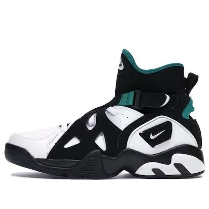 Nike Air Unlimited 'Emerald' 889013-001