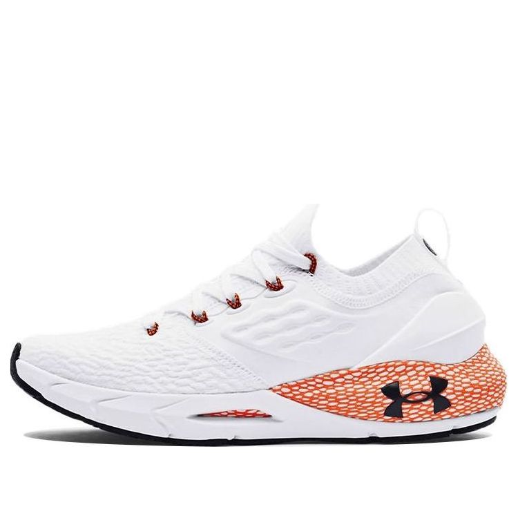 Under Armour Hovr Phantom 2 'White Orange' 3023017-105